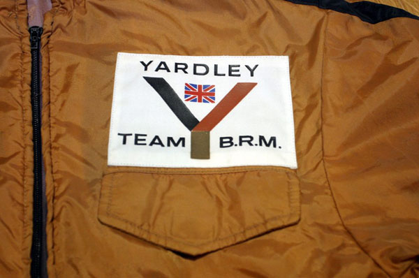 Yeardley-BRM-Pedro Rodriguez-vest 4