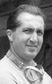 Alberto Ascari portrait photo