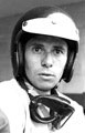 Jim Clark portrait photo