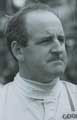 Denny Hulme portrait photo