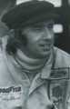 Jackie Stewart portrait photo