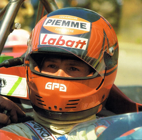 autograph Gilles Villeneuve_4
