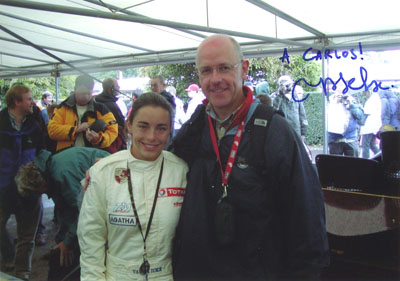 autograph Vanina Ickx_3