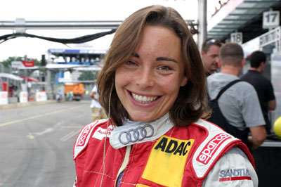 autograph Vanina Ickx_4