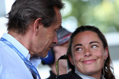 autograph Vanina Ickx_6